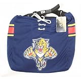 Florida Panthers Jersey Tote Bag
