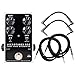 Darkglass Microtubes B3K 2.0 Bass Distortion Pedal w/ 4 Cables!