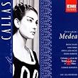 Medea (Bernstein, Callas)