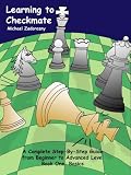 Books : Learning To Checkmate