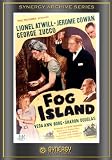 Fog Island (1945)