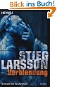Verblendung: Millennium Trilogie 1