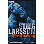 Verblendung: Millennium Trilogie 1 von Stieg Larsson