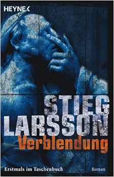 Stieg Larsson Bücher