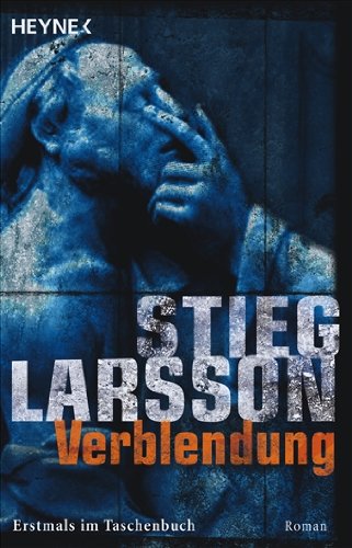 Verblendung: Millennium Trilogie 1: Alle Infos bei Amazon
