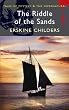 The Riddle of the Sands (Wordsworth Mystery & Supernatural) (Tales of Mystery & the Supernatural)