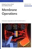 Membrane Operations