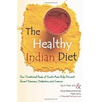 The Healthy Indian Diet