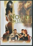 Noche Sin Limites Kira Reed Region 1 NTSC Unrated