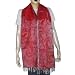 Viscose Scarf Womans Accessories 20 x 72 inches (srft356)