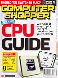 Computer Shopper, September 2008 Issue
