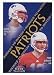 Tom Brady & Dave Stachelski 2000 Fleer Tradition Rookies to Watch Card #352 - New England Patriots