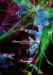 Diamond Dust in Truth [DVD]