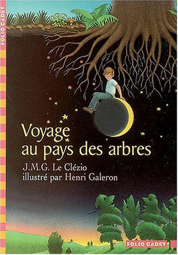 Voyage au pays des arbres