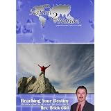 ReachingYourDestiny:DVDSeminarforindividualorgroupstudy