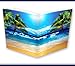 Extreme Book Sox - Jumbo Beach