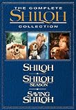 Complete Shiloh Film Collection [DVD] [Region 1] [US Import] [NTSC]