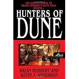 Hunters of Dune (Sci Fi Essential Books)
