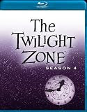 The Twilight Zone: Season 4 [Blu-ray]