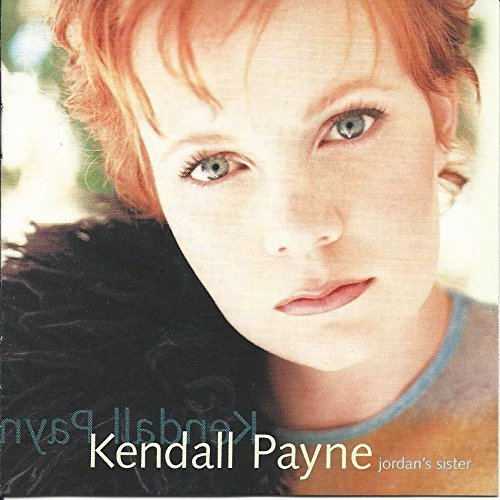 Jordan's Sister Kendall Payne