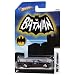 Hot Wheels 2012 Batman - '66 TV Batmobile #03