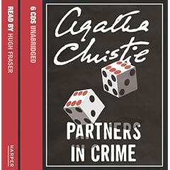 Partners in Crime: Complete & Unabridged