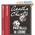 Partners in Crime: Complete & Unabridged