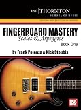 Fingerboard Mastery: Scales & Arpeggios, Book One (USC)