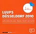 LUUPS - Düsseldorf 10: Gutscheine für Essen, Trinken, Freizeit und Kultur