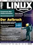 LINUX MAGAZIN [Jahresabo]