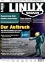 LINUX MAGAZIN [Jahresabo]