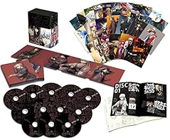 銀魂 Blu-ray Box シーズン其ノ参【完全生産限定版】