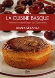 La cuisine basque