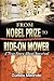 From Nobel Prize to Ride-On Mower: A True Story About Survival
