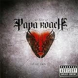 To Be Loved: The Best of Papa Roach