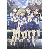 花咲くいろは　公式ビジュアルブック