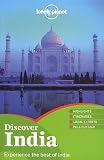 Lonely Planet Discover India (Full Color Country Travel Guide)