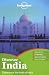 Books : Lonely Planet Discover India (Full Color Country Travel Guide)