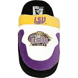 LSU UNISEX Scuff Slippers - B000BB05US