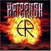 Haterush-Baptised in Fire