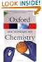 Oxford Dictionary of Chemistry