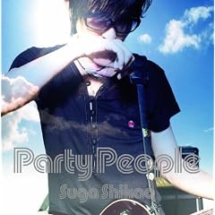 Party People(���񐶎Y�����)(DVD�t)