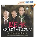 Bleak Expectations: The Complete Fourth Series (BBC Audio)
