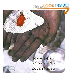 The Hidden Assassins