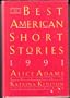 The Best American Short Stories 1991