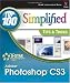 Adobe Photoshop CS3: Top 100 Simplified Tips & Tricks (Top 100 Simplified Tips & Tricks) Adobe Photoshop CS3: Top 100 Simplified Tips & Tricks (Top 100 Simplified Tips & Tricks)