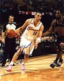 Anthony Parker Autographed/Hand Signed Cleveland Cavaliers 8x10 Photo