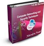 Computer Networking and Security Techniques Computer Networking and Security Techniques
