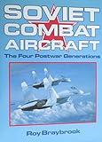 Soviet combat aircraft