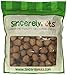 SincerelyNuts Raw Walnuts in Shell (3lb bag) | Kosher & Gluten Free Superfood | Natural & Delicious Source of Powerful Antioxidants | Fresh Unbroken Walnuts Still in the Shell | Source of Vitamin K